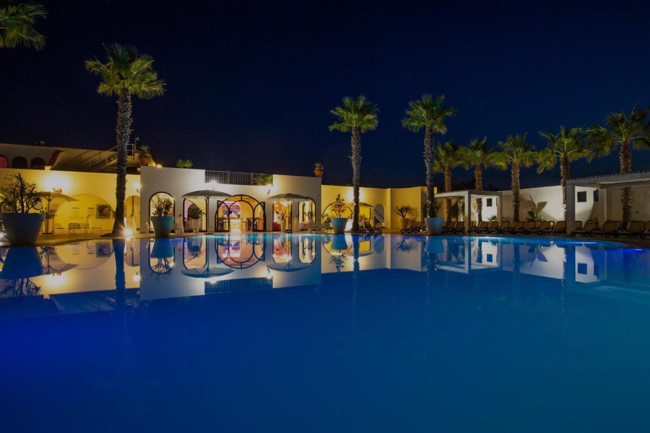 Centro Vacanze Poker Casalbordino Exterior photo