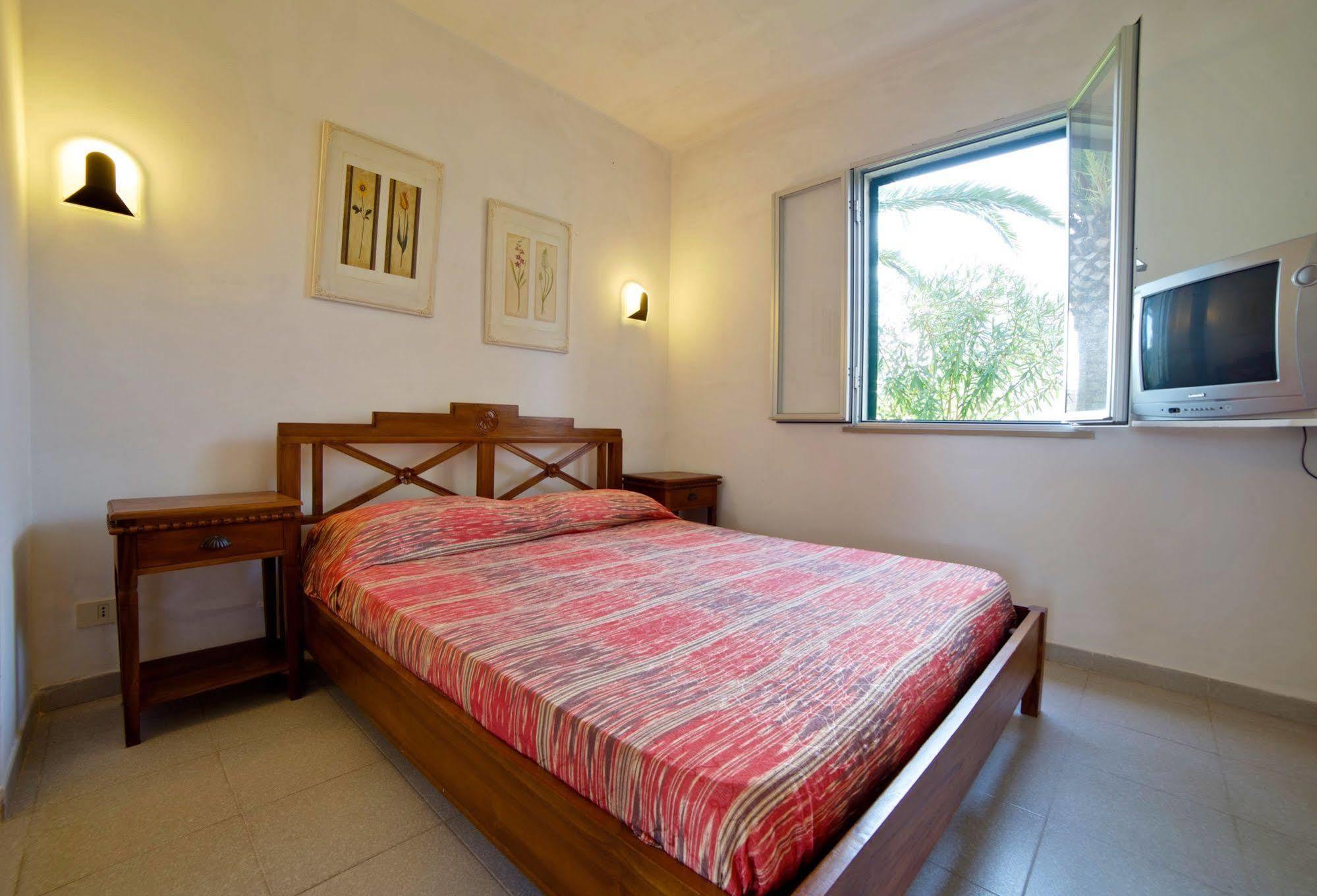 Centro Vacanze Poker Casalbordino Exterior photo