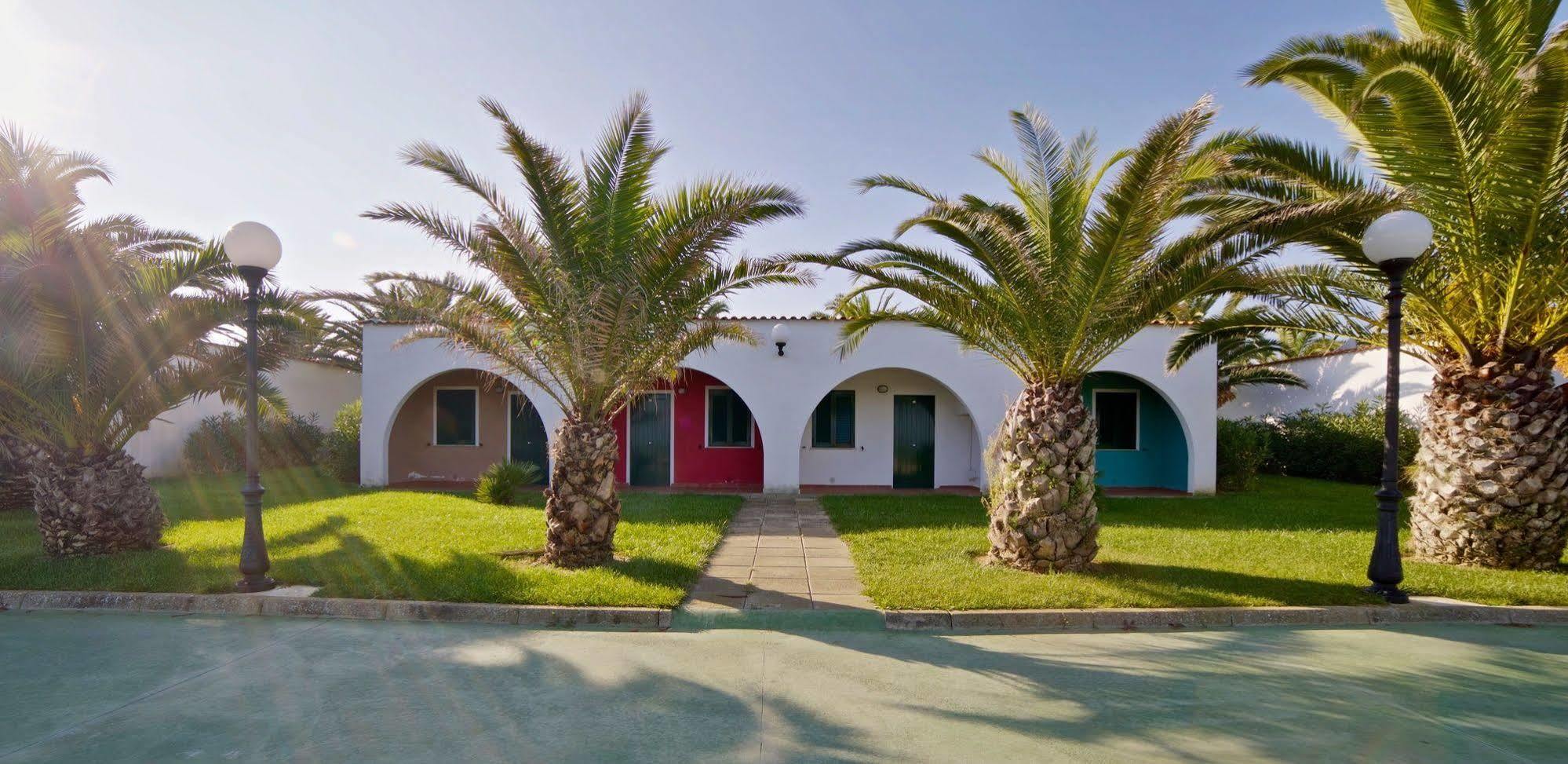 Centro Vacanze Poker Casalbordino Exterior photo
