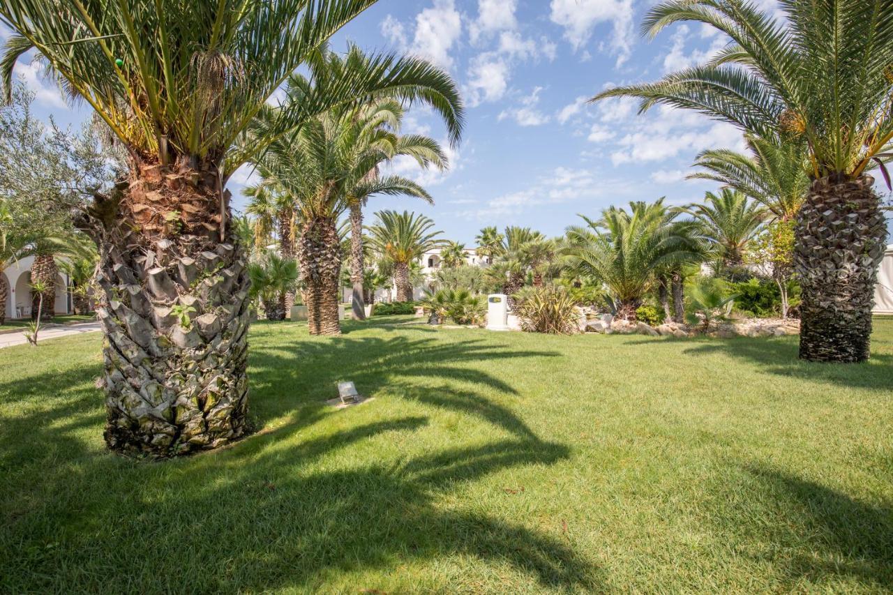 Centro Vacanze Poker Casalbordino Exterior photo