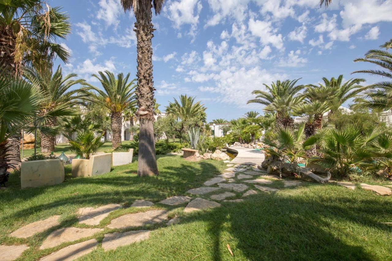 Centro Vacanze Poker Casalbordino Exterior photo