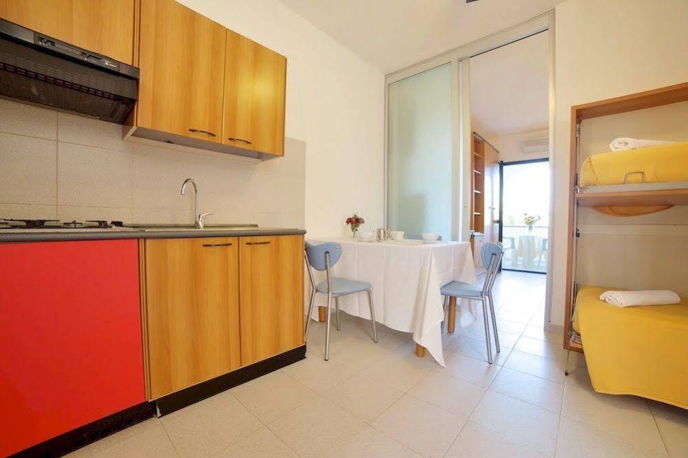 Centro Vacanze Poker Casalbordino Exterior photo